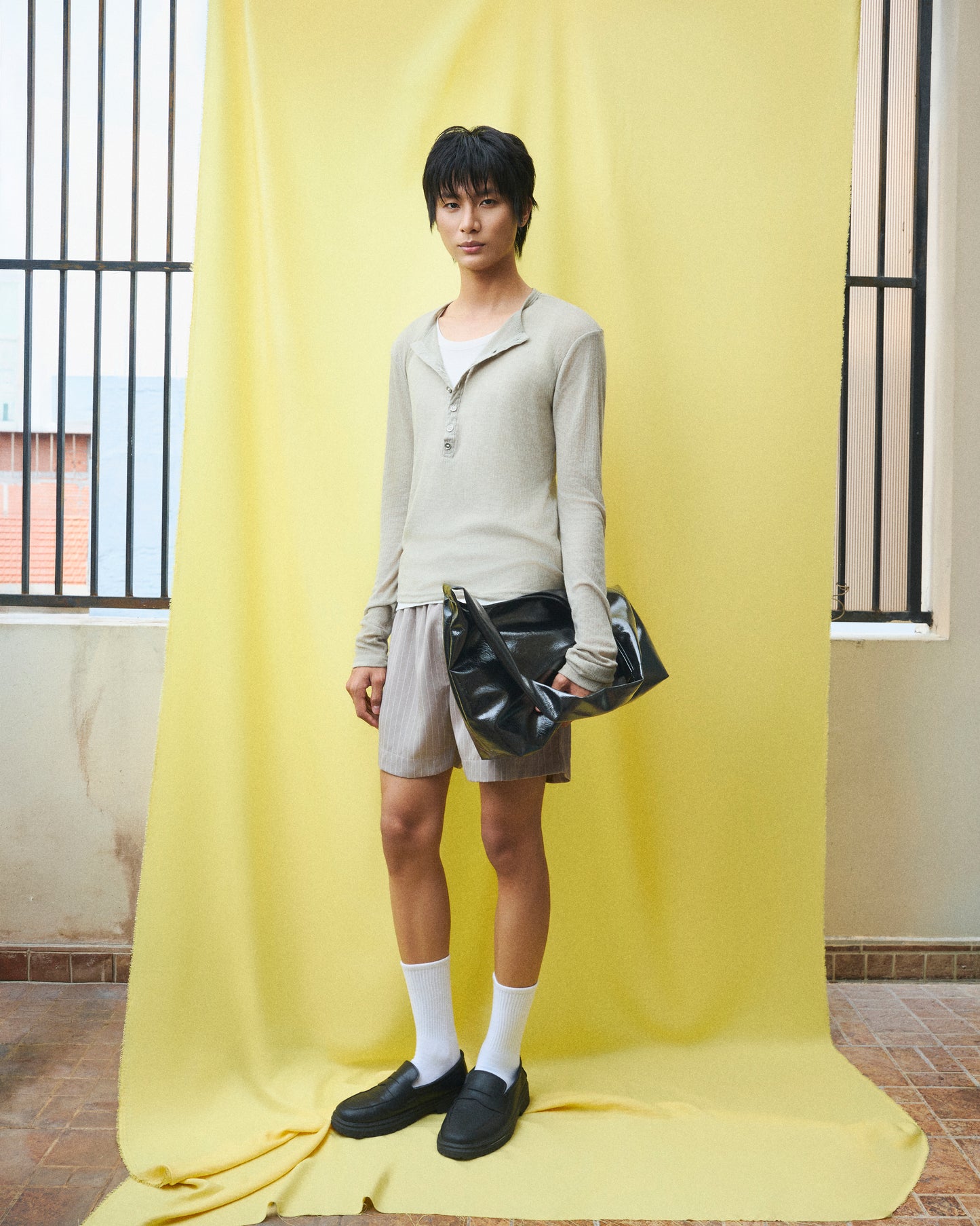 Veloura Hobo