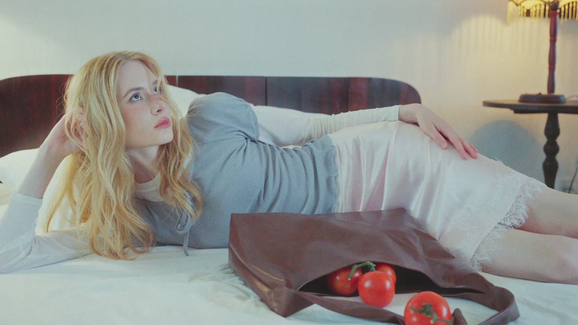Load video: 